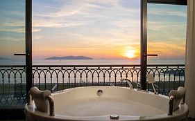 La Cielo Suites Bostancı